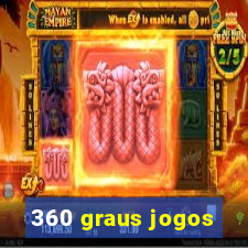 360 graus jogos